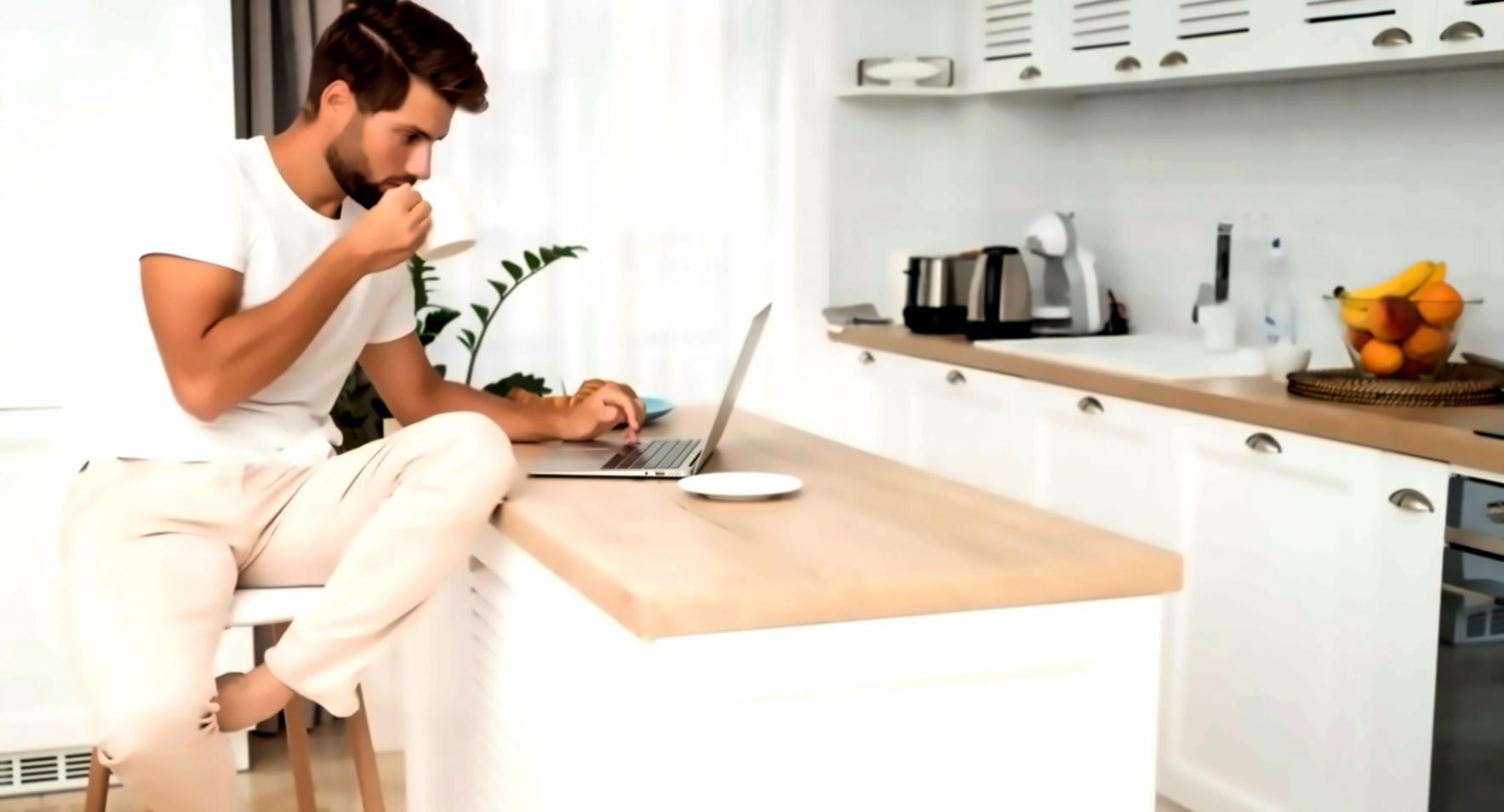 Individual budget review and planning session