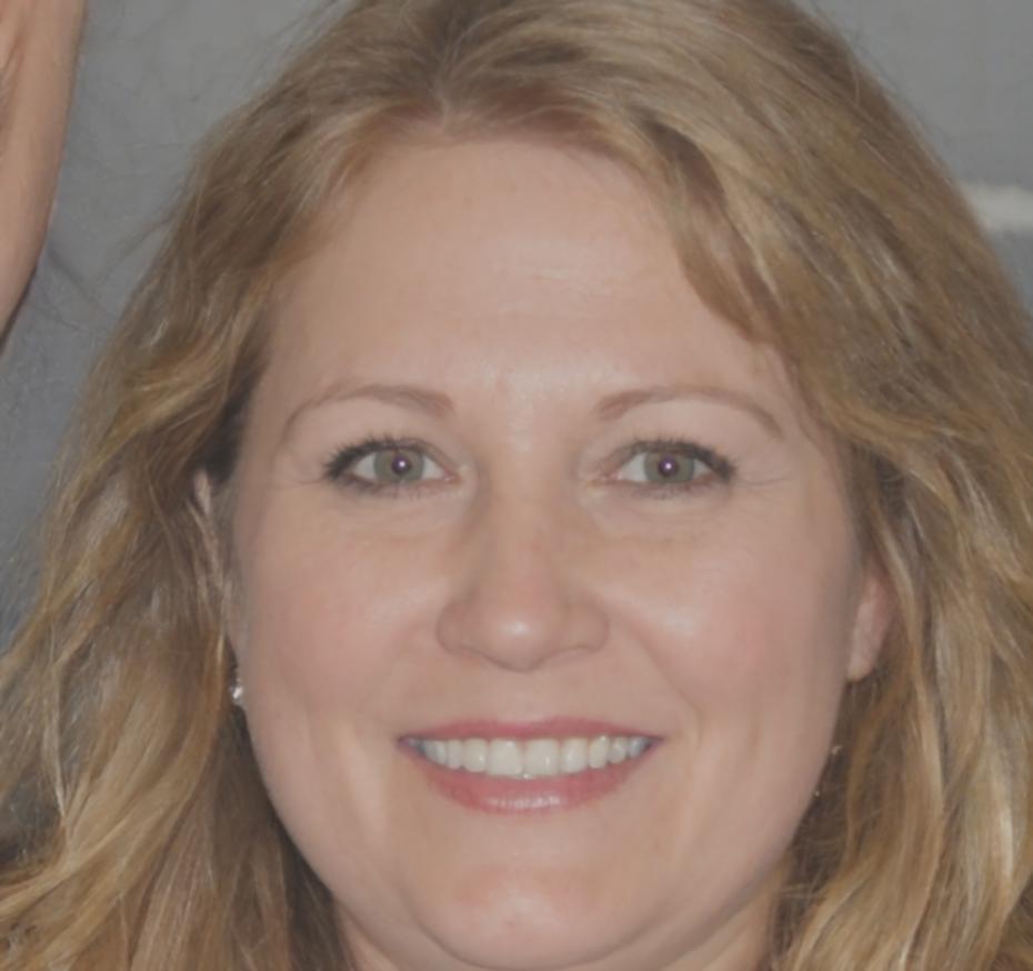 Saffron Lindqvist profile photo